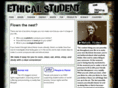 ethicalstudent.com