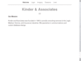 fredkinder.com
