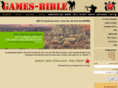 games-bible.com