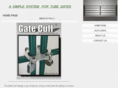 gatecuff.com