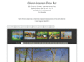 glennharrenfineart.com