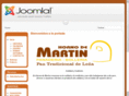 hornodemartin.es