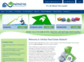 infinitasre.com