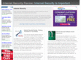 internetsecurityreview.org
