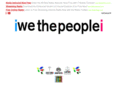 iwethepeoplei.com