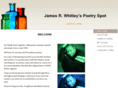 jamesrwhitley.com