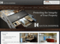 kaytonconstruction.com