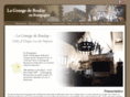 lagrangedeboulay.com