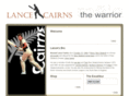 lancecairns.com