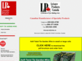 leisureproductscanada.com