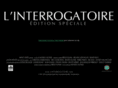 linterrogatoire.com