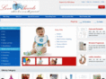 loveparcels.com