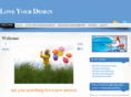loveyourdesign.com
