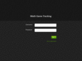 mathgametracker.com