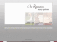 mazzonehospitality.com