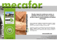 mecafor.com