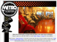 metroscooter.com