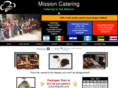 mission-catering.com