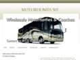 motorhomes503.com