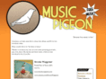 musicpigeon.com