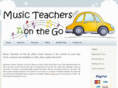 musicteachersonthego.com