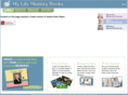 mylifememorybooks.com