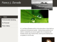 nancyzavada.com