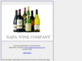 napawinecompany.com