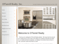 ofarrellrealty.com