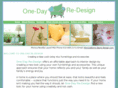 one-dayre-design.com