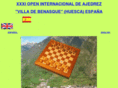 openbenasque.com