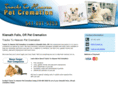 oregonpetcremation.com