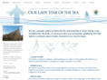 ourladystarofthesea.co.uk