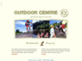 outdoor-centre.be