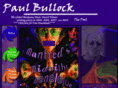 paulbullock.com