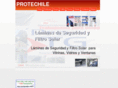 protechile.com