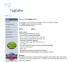 pztageditor.com