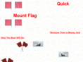 quickmountflag.com