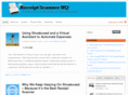 receiptscannerhq.com