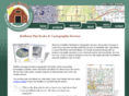 redbarnmaps.com
