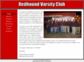 redhoundvarsityclub.com