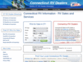 rvdealersinconnecticut.com