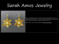 sarahamosjewelry.com