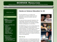 science-resources.com