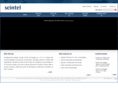 scintel.com
