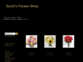 scottsflowershoptx.com