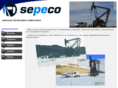 sepecosa.com