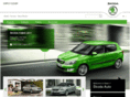 skoda-qatar.com