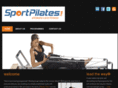 sportpilates.net