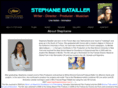 stephaniebatailler.com